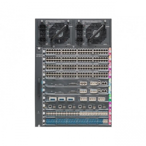 Cisco WS-C4510RE+96